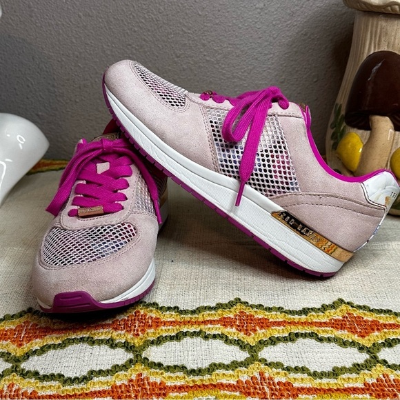Ted Baker London Esmay Fashion Sneakers sz 7​​ - Picture 10 of 15
